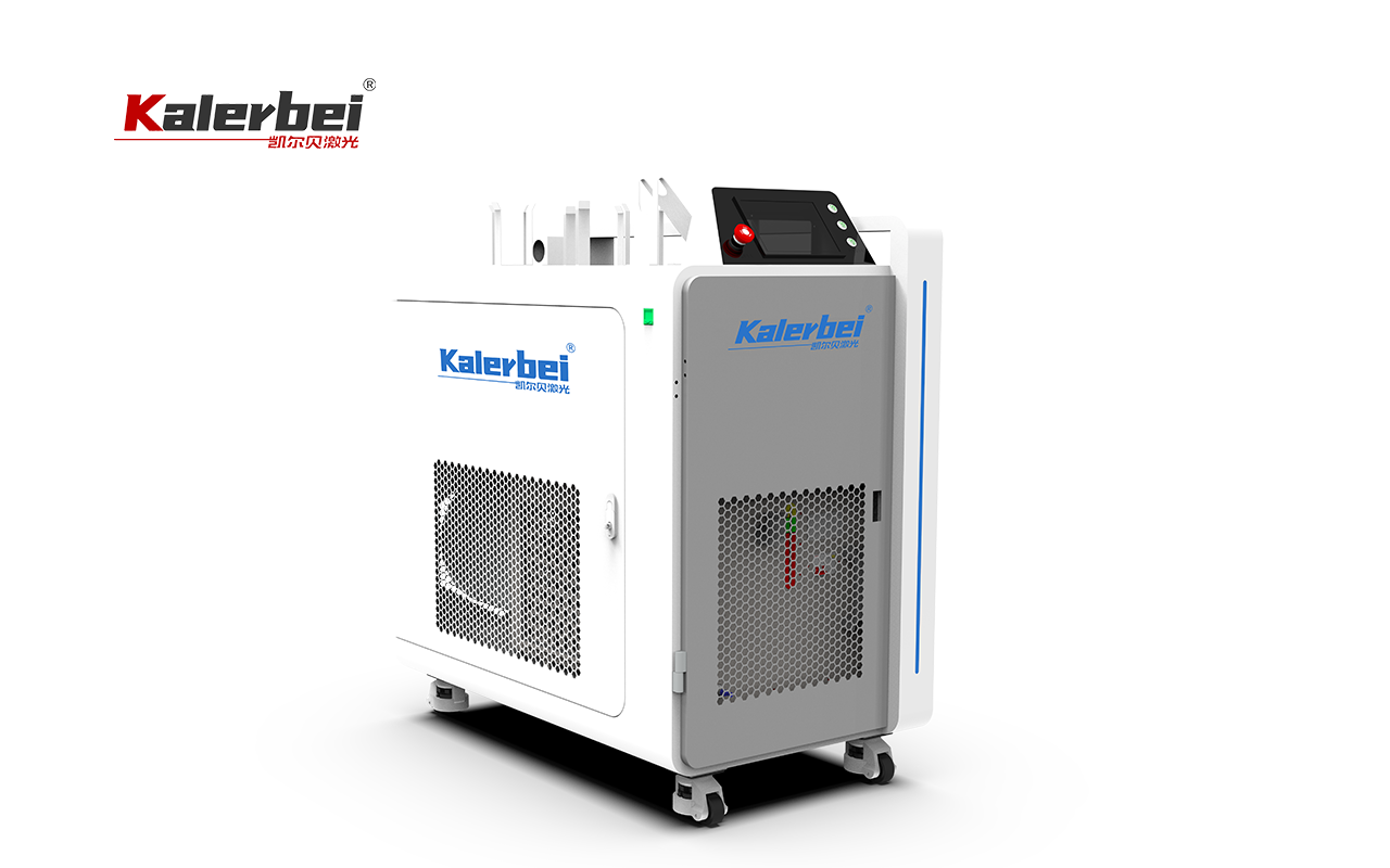 2000w 1500w Handheld Fiber Laser Welding Machine Factory Manufacturer 