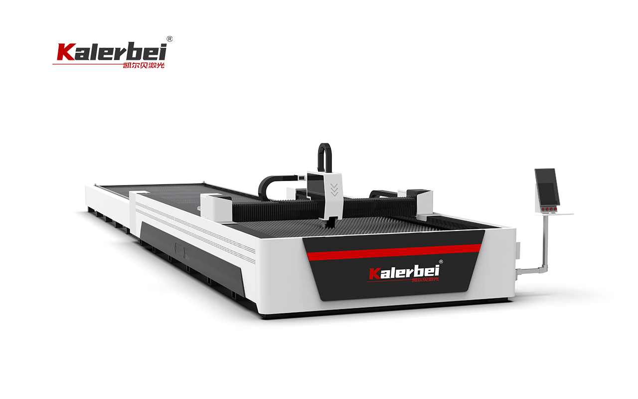 3015 High Efficiency Optical Fiber Laser Cutting Machine with Automatic Exchange Table