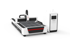 3015 1000W 1500W 2000W 3000W 6000W Fiber Laser Cutting Machine For Carbon Steel Stainless Steel Aluminum Copper Plate Cutting 