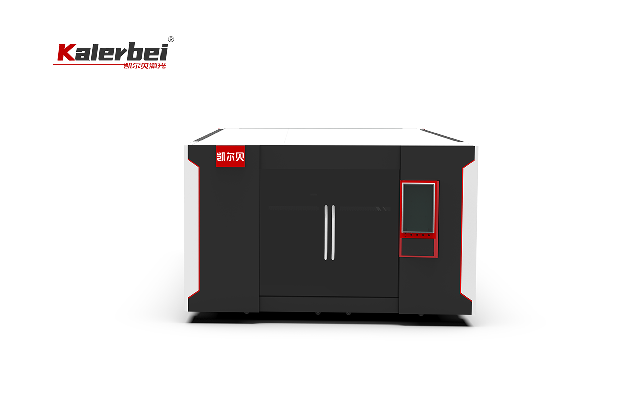 3015 1000w 1500w 2000w 3000w 6000w Closed Type CNC Metal Fiber Laser Cutting Machine with Exchange Table 