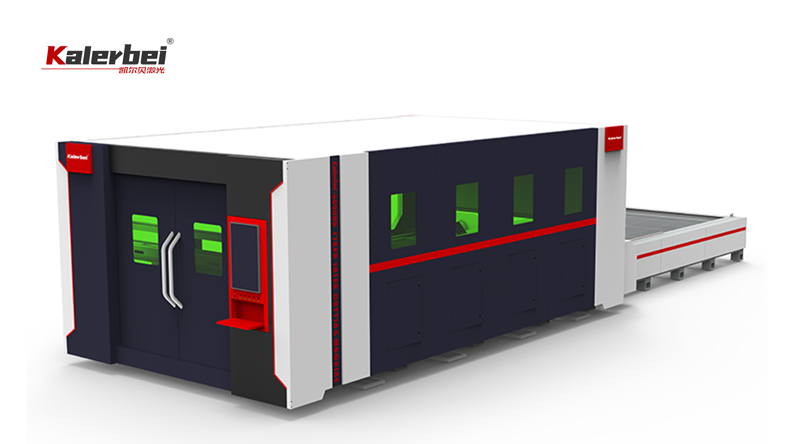 6000W 12000W 20000W 30000W High Power Closed Exchange Table Fiber Laser Cutting Machine Manufacturer And Supplier 