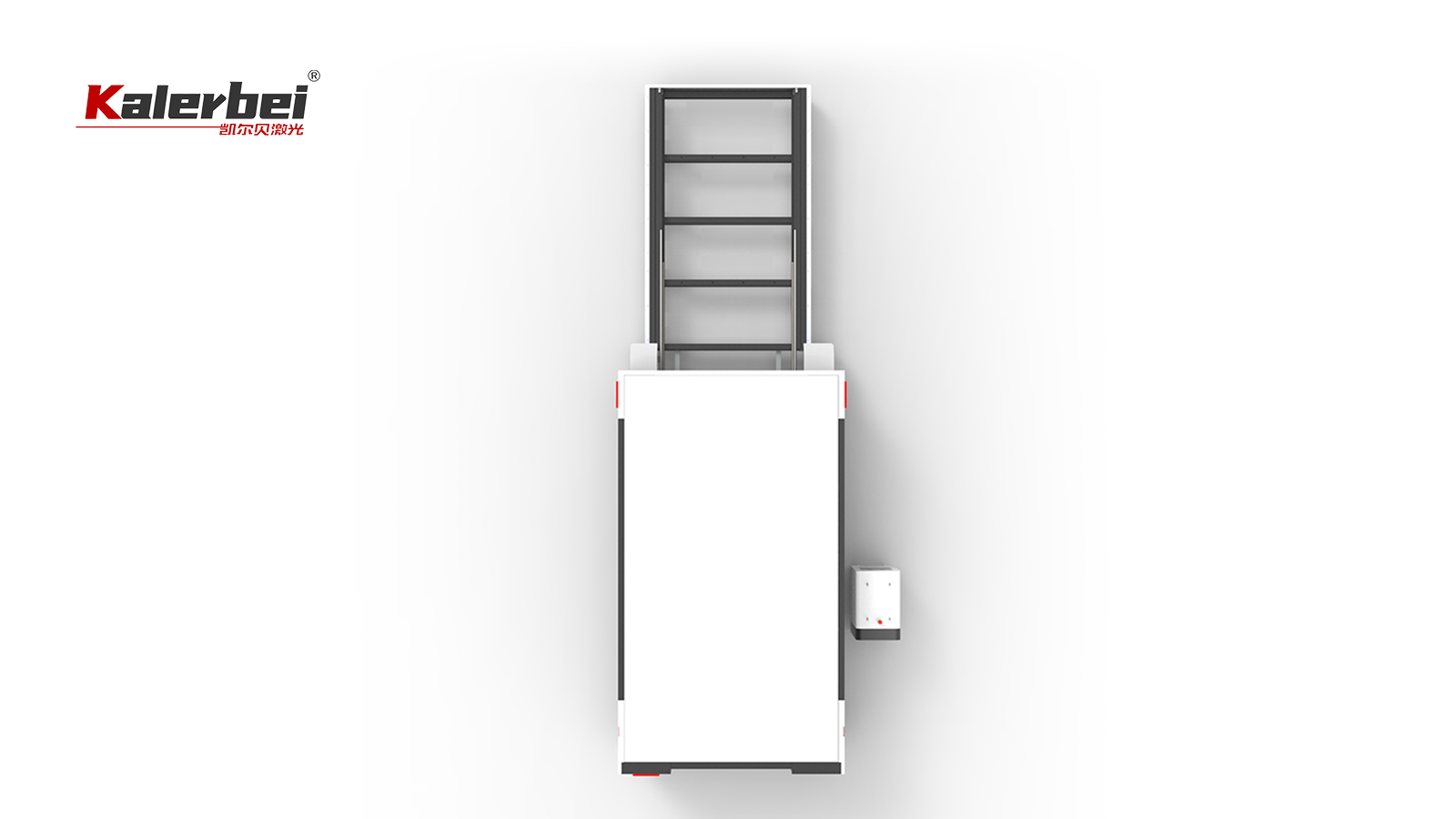3000W Full Closed Plate Laser Cnc Metal Cutting High-precision Large Fiber Laser Cutting Machine