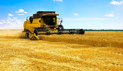 Agricultural Machinery