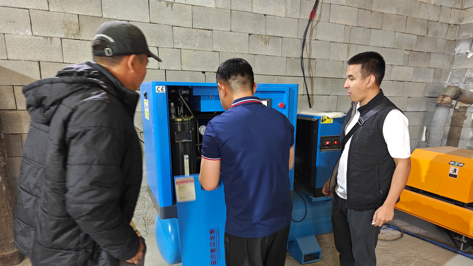 哈萨克斯坦-客户P图-5