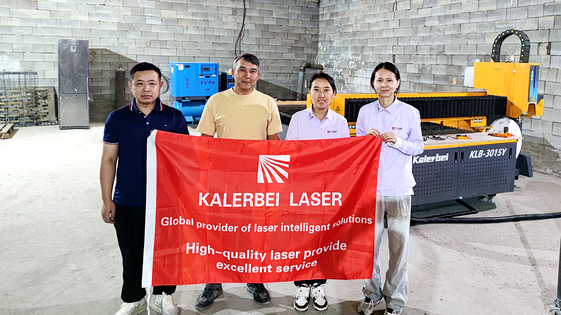 哈萨克斯坦-客户P图