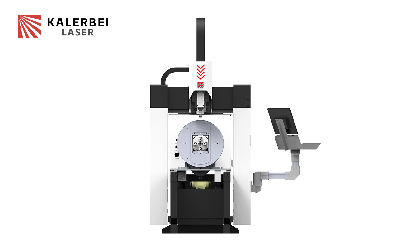 6012 pneumatic square laser pipe cutting machine