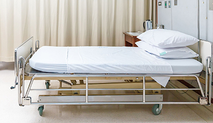 Medical Apparatus and Instruments