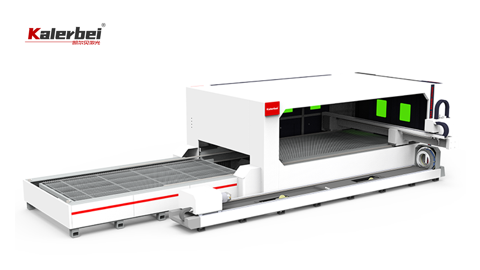 3015 Closed Type Exchange Table Sheet And Tube Fiber Laser Cutting Machine For Sale Low Prices 