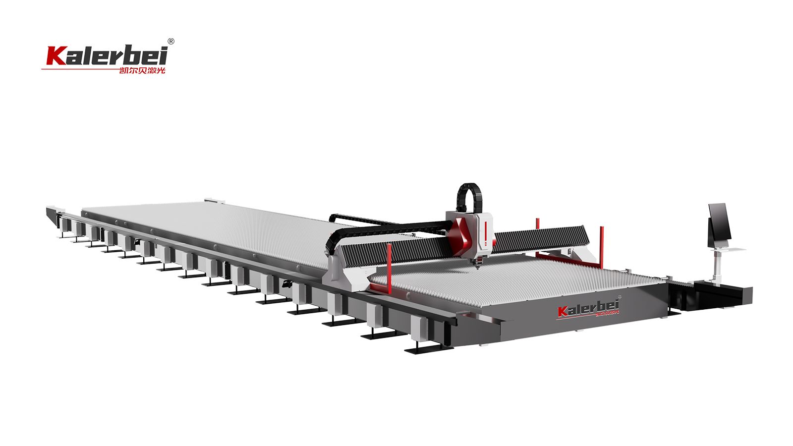 14030 Efficient Sheet Metal Laser Cutter Cnc Fiber Laser Cutting Machine