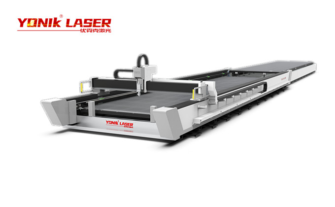 open type fiber laser machine with exchange table _副本.jpg