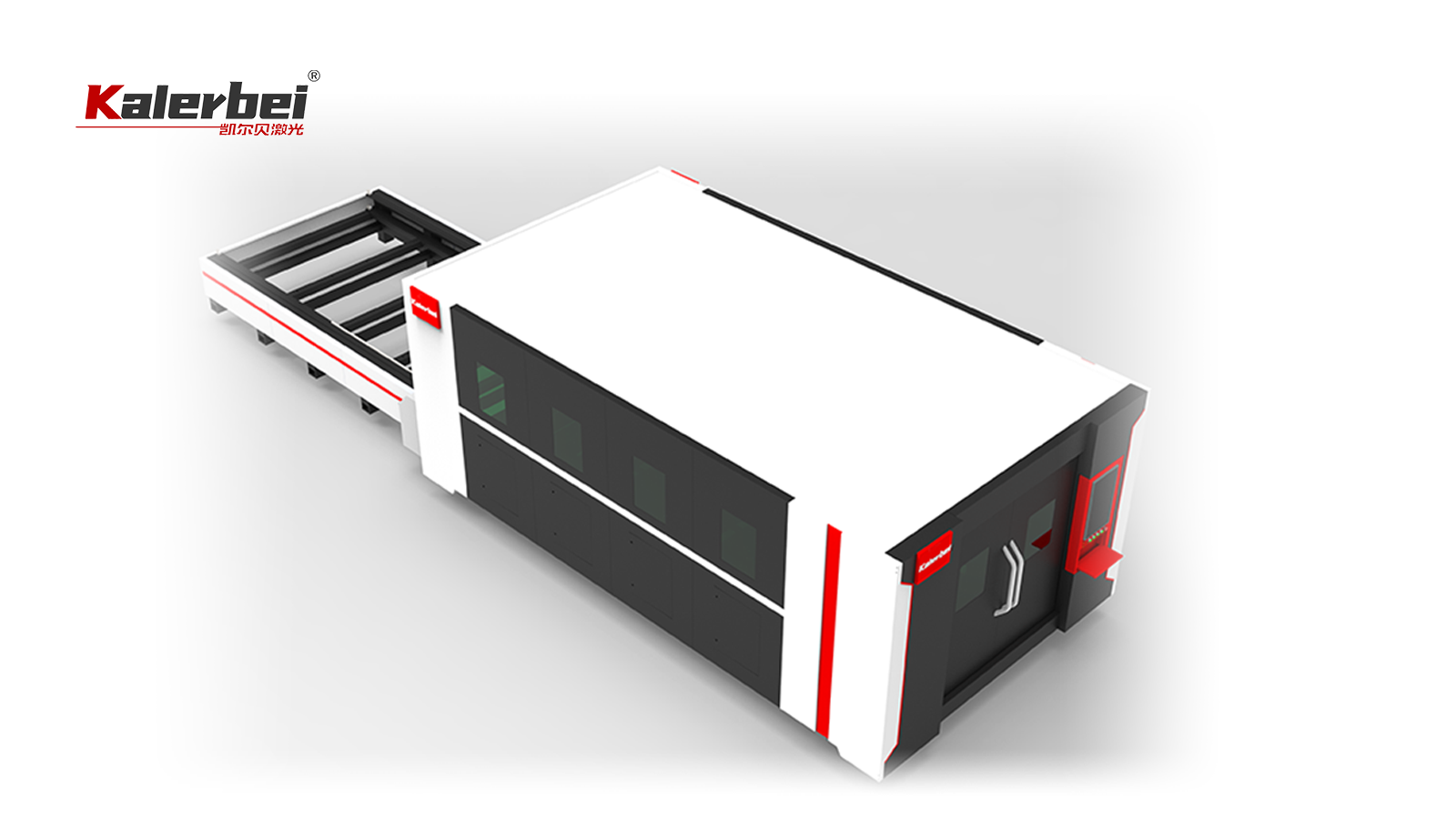 1000W 1500W 2000W 3000W 6000W MAX IPG RAYCUS Closed Type Fiber Laser Cutting Machine For Sale 