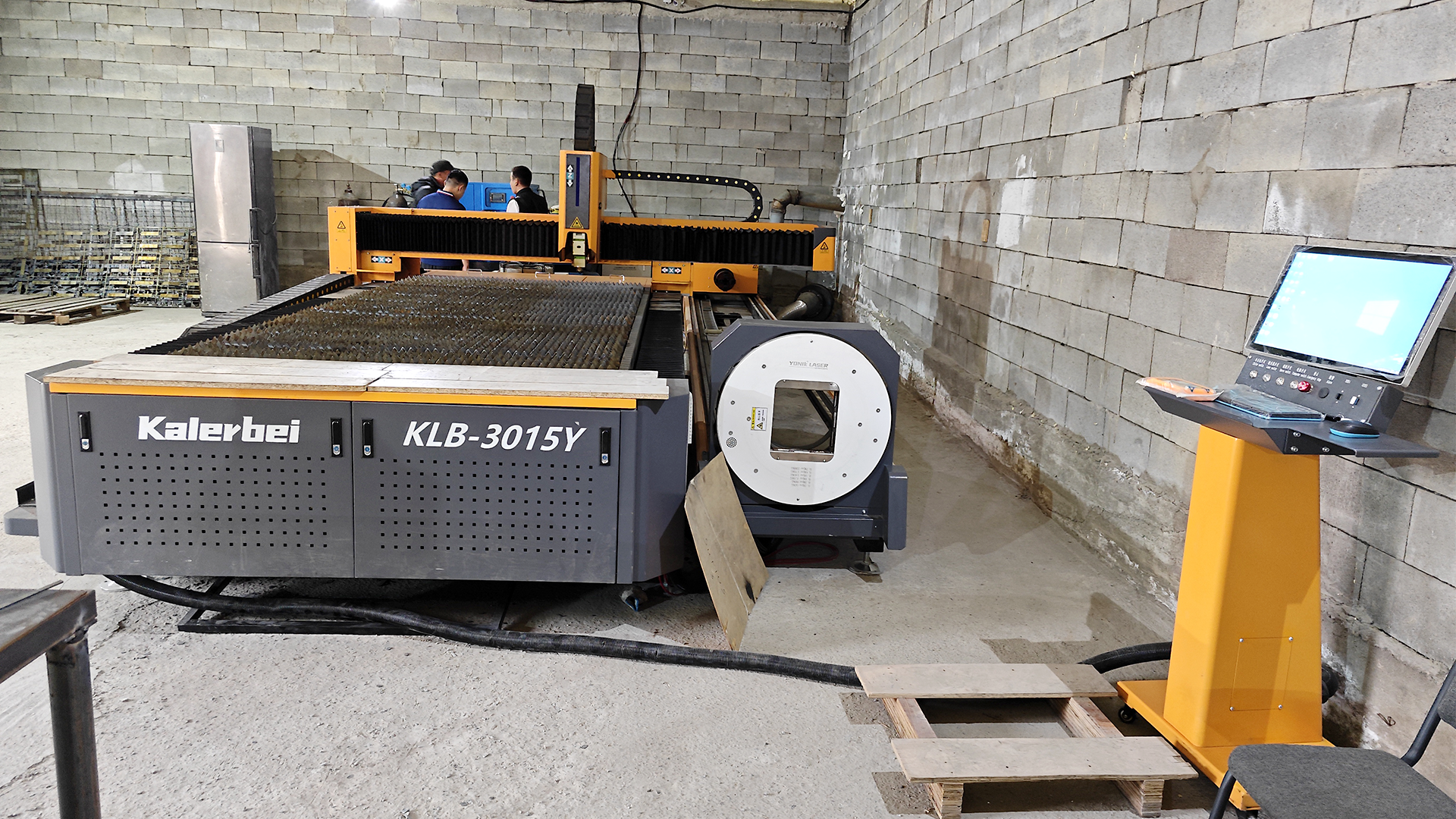 哈萨克斯坦-客户P图-2