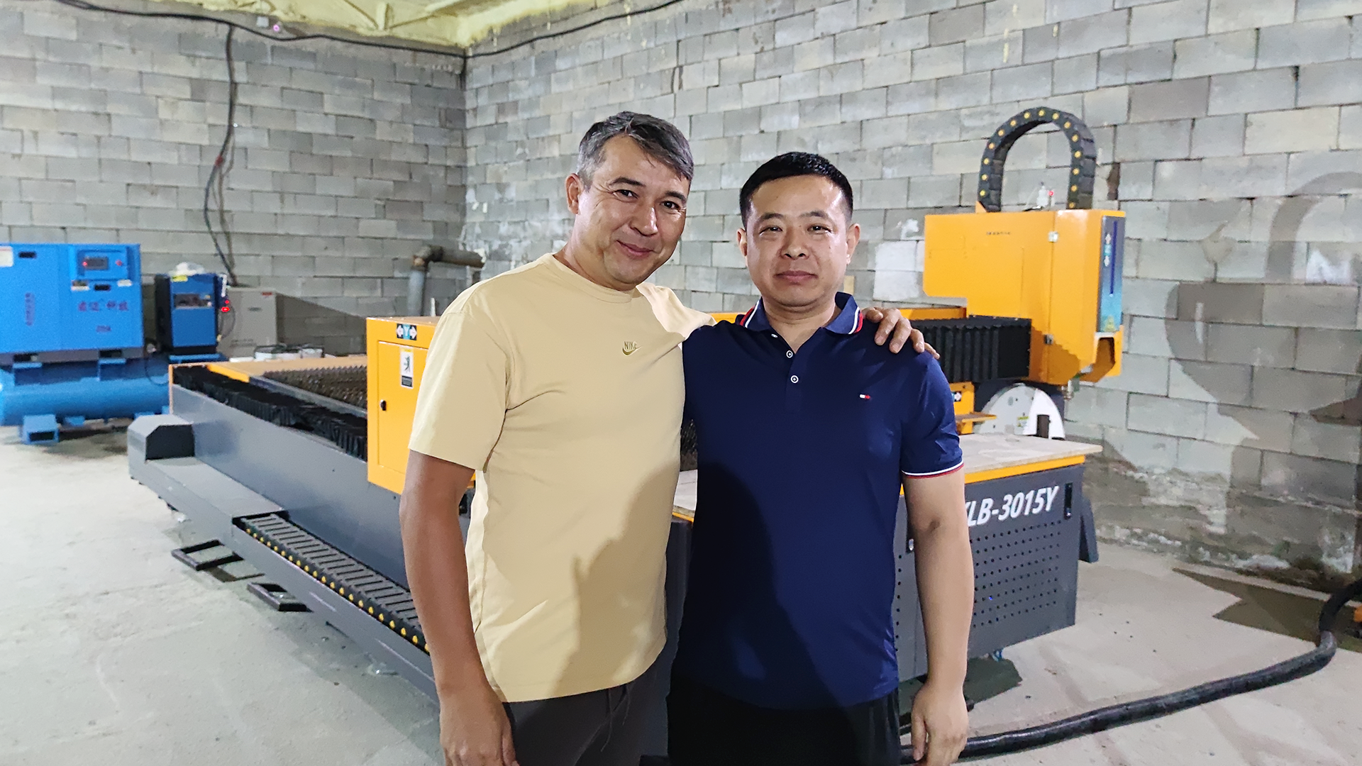 哈萨克斯坦-客户P图-3