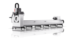 6024 6028 6035 6045 JY Series Universal Laser Pipe Cutting Machine 