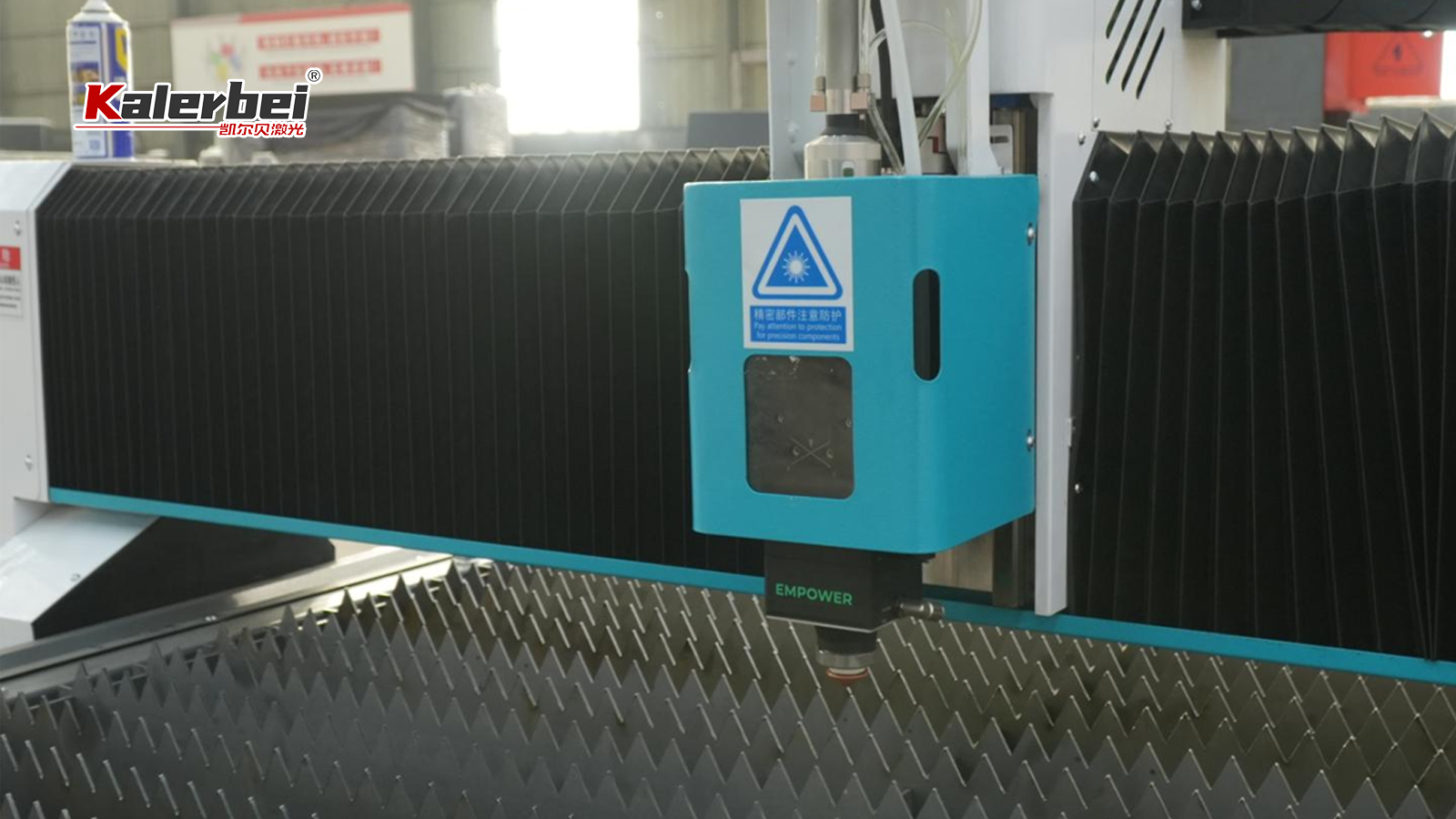 Best-Selling CNC Laser Cutting Machine Price for Metal 1500*3000 Hot Model