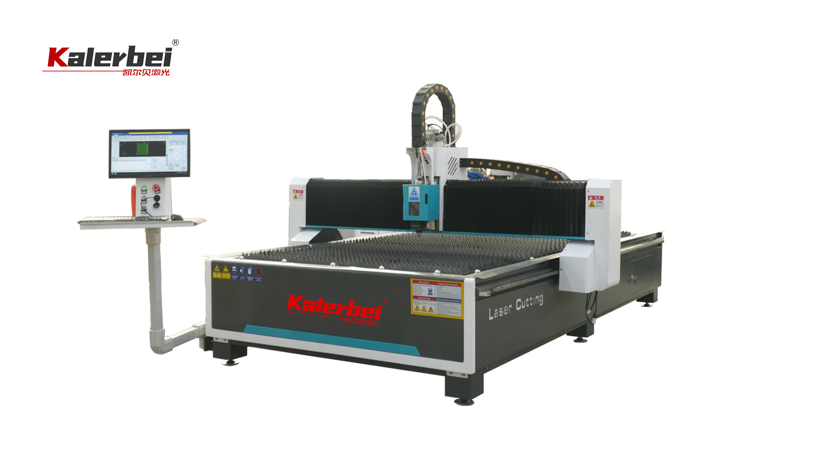 Best-Selling CNC Laser Cutting Machine Price for Metal 1500*3000 Hot Model