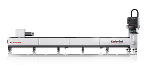 6024 6028 6035 6045 JY Series Universal Laser Pipe Cutting Machine 