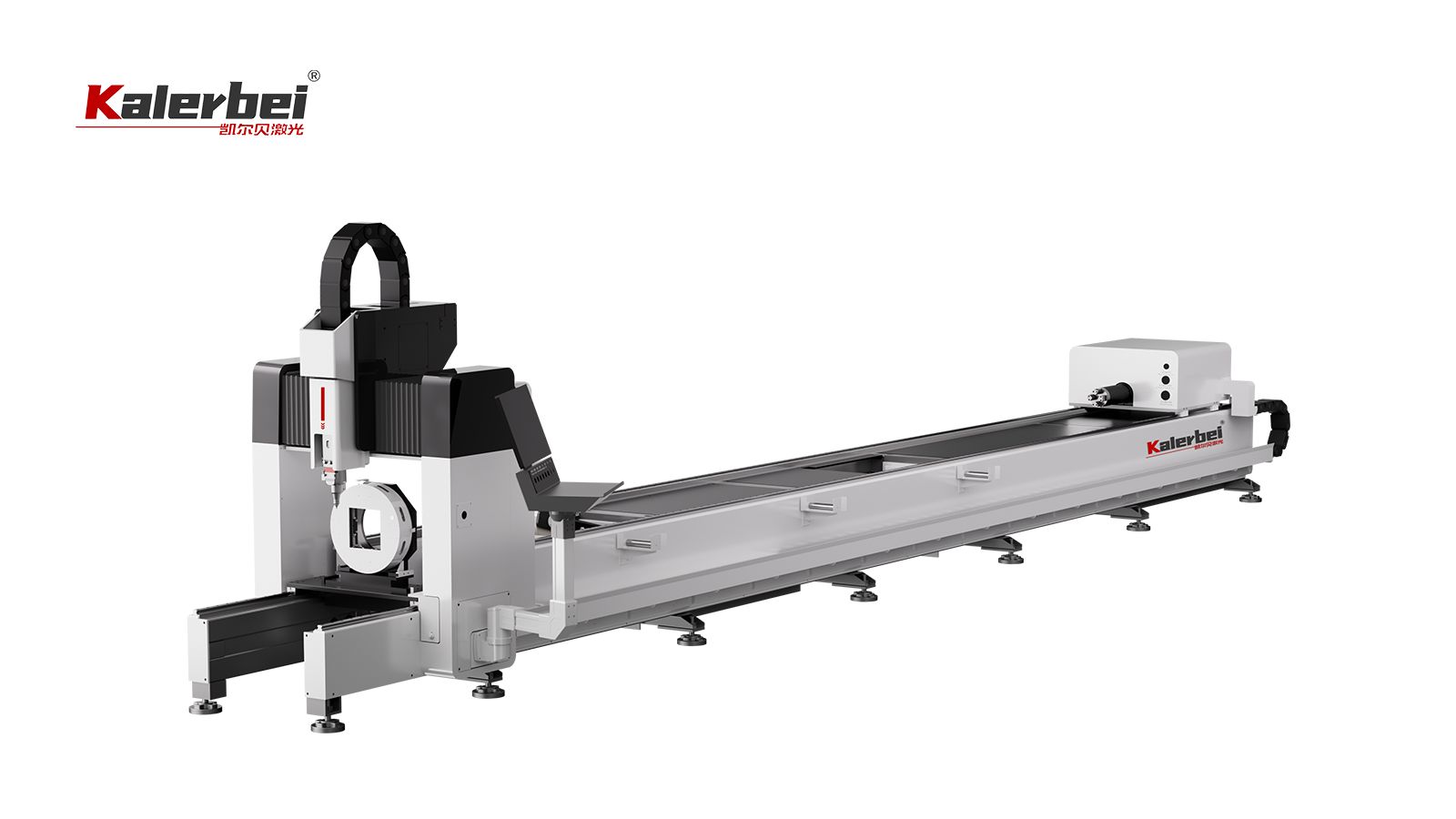 6012 6016 MO series pneumatic square laser tube cutting machine