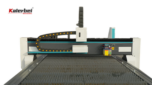 Best-Selling CNC Laser Cutting Machine Price for Metal 1500*3000 Hot Model