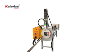 High-quality Factory Direct Sales of 1.5KW Pneumatic Chuck Small Laser Tube Cutting Machine