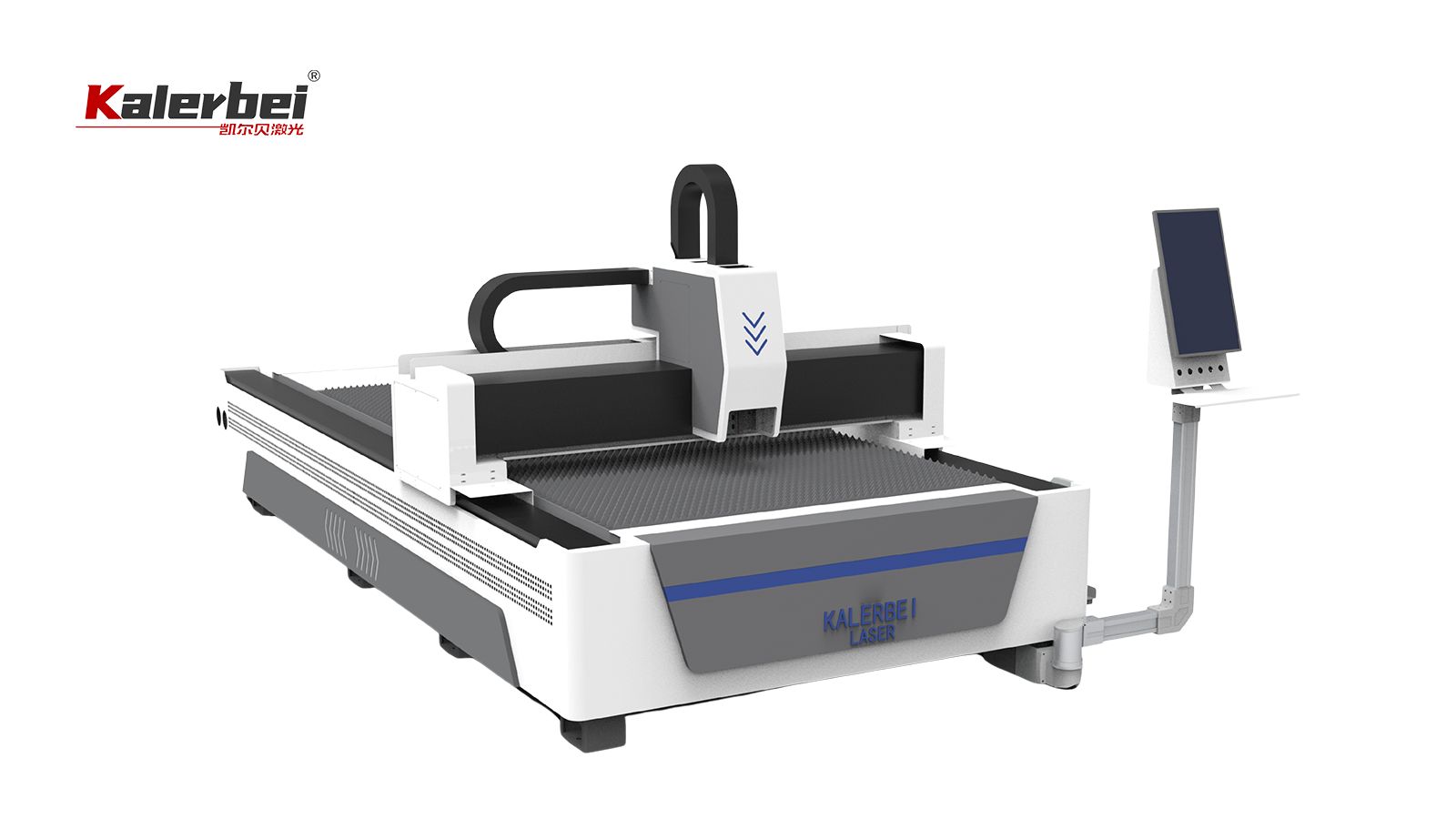High Quality 3015 Metal Stainless Steel Fiber Laser Cutting Machine for Metal Sheet 1500w 2000w 3000w 6000w CNC Fiber Cutter