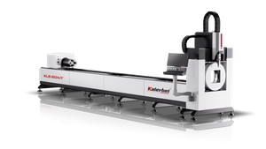 6024 6028 6035 6045 JY Series Universal Laser Pipe Cutting Machine 