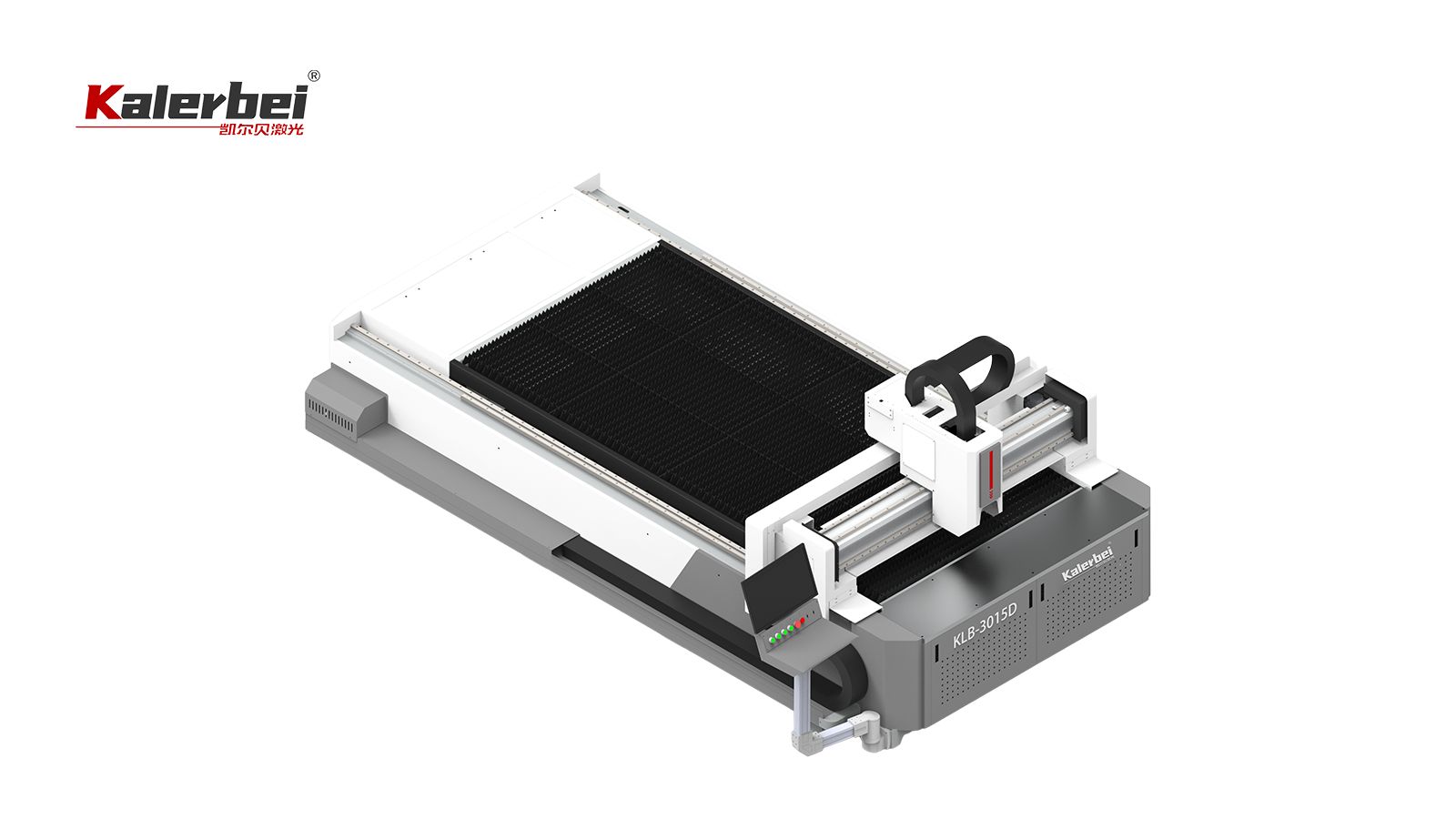 1325 1530 Cnc Fiber Metal Laser Cutting Machine for Mild Steel Ss Steel Aluminum Sheet Cutting 