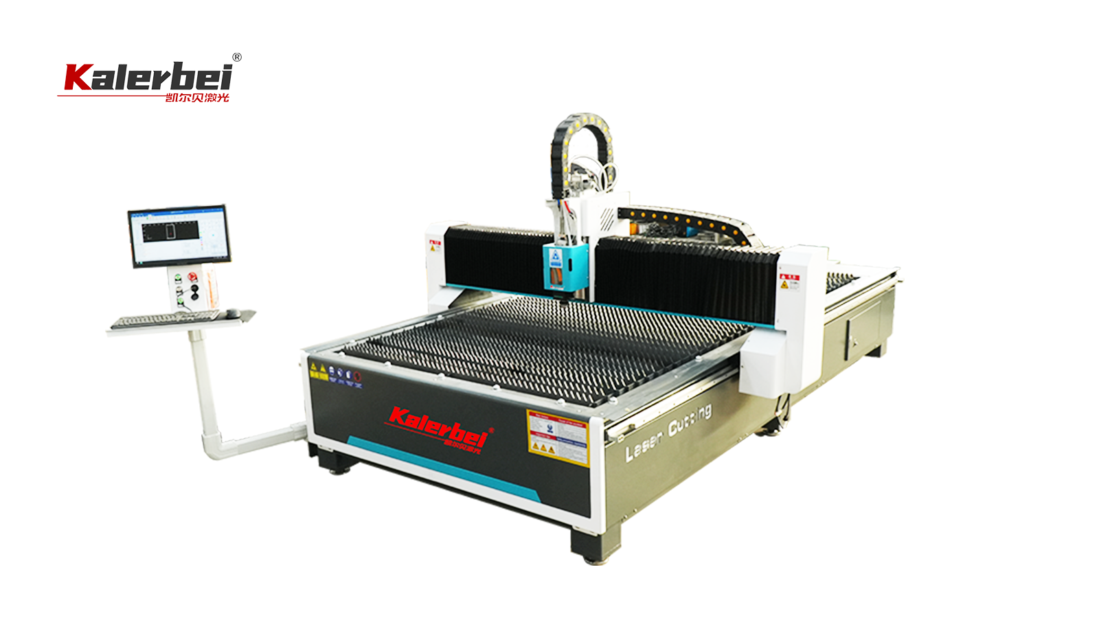 Best-Selling CNC Laser Cutting Machine Price for Metal 1500*3000 Hot Model