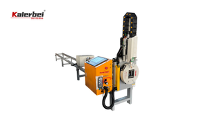 High-quality Factory Direct Sales of 1.5KW Pneumatic Chuck Small Laser Tube Cutting Machine